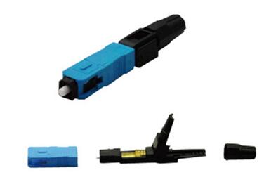 Field Assembly Connector, Fast Connector