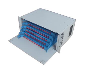 Optical Fiber Distribution Box